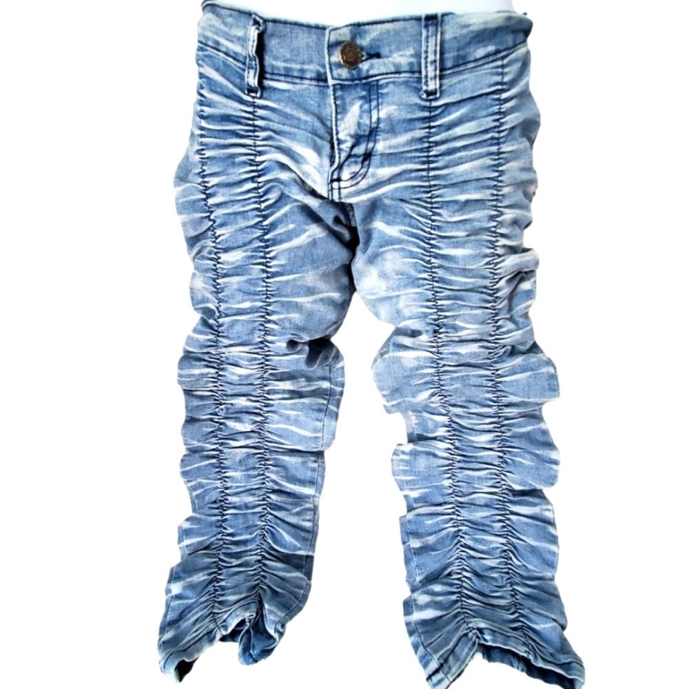 MiChi jeans